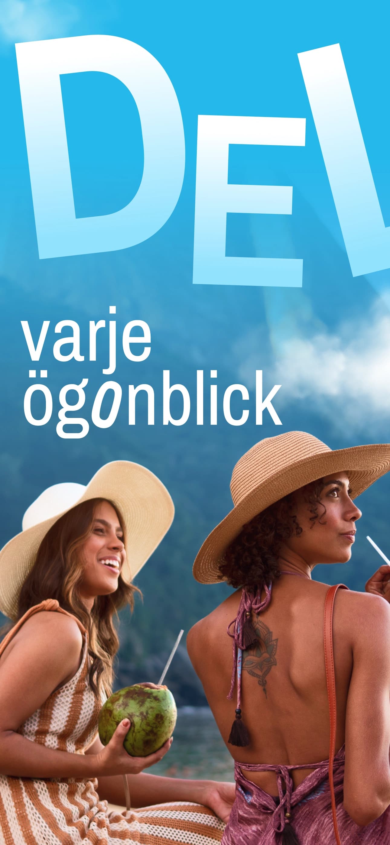 Sluta oroa dig för pengar och njut av stunden. Splital tar hand om dina delade utgifter, hemma eller när du reser.