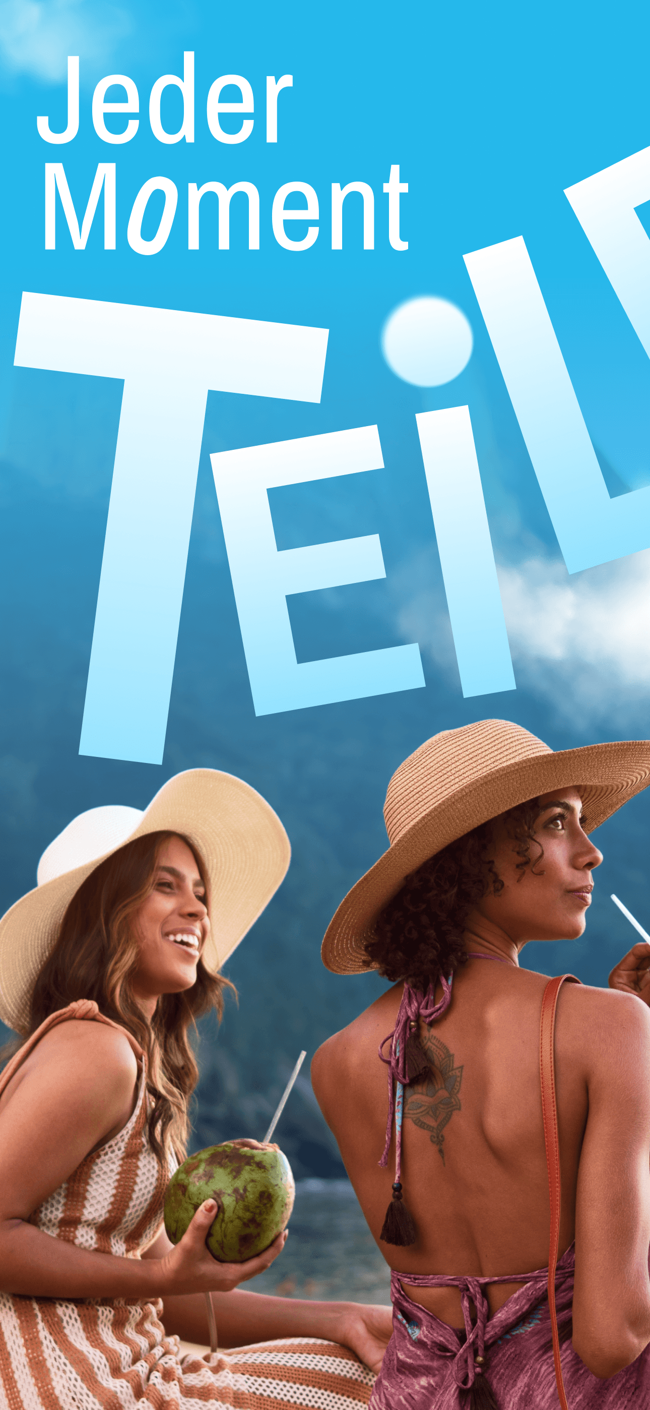 Hör auf, dir über Geld Sorgen zu machen, und genieße den Moment. Splital kümmert sich um deine geteilten Ausgaben – zu Hause oder auf Reisen.