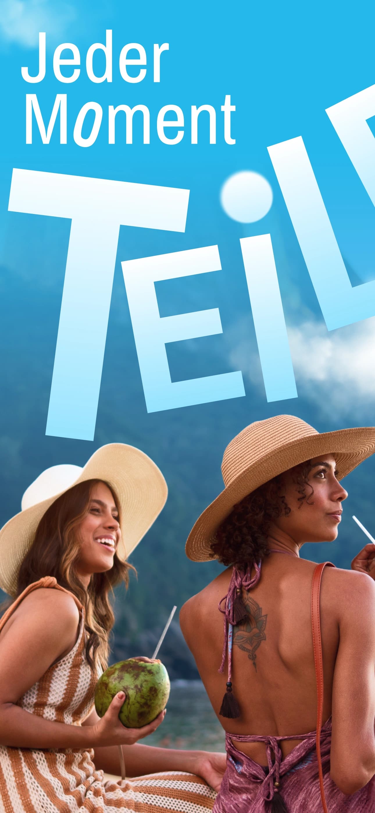 Hör auf, dir über Geld Sorgen zu machen, und genieße den Moment. Splital kümmert sich um deine geteilten Ausgaben – zu Hause oder auf Reisen.