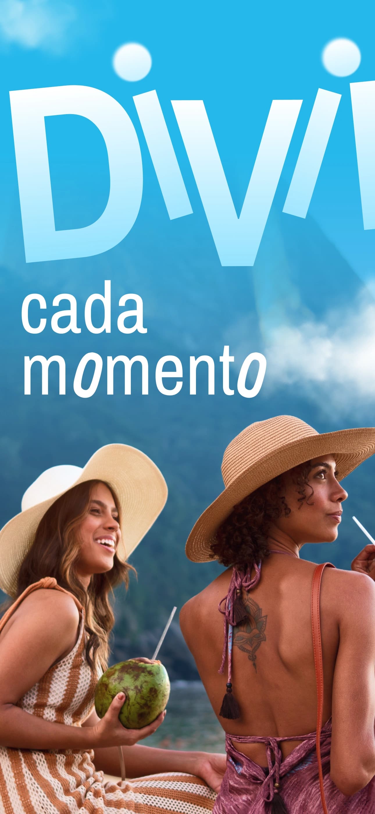 Deja de preocuparte por el dinero y disfruta el momento. Splital se encarga de tus gastos compartidos, en casa o durante tus viajes.