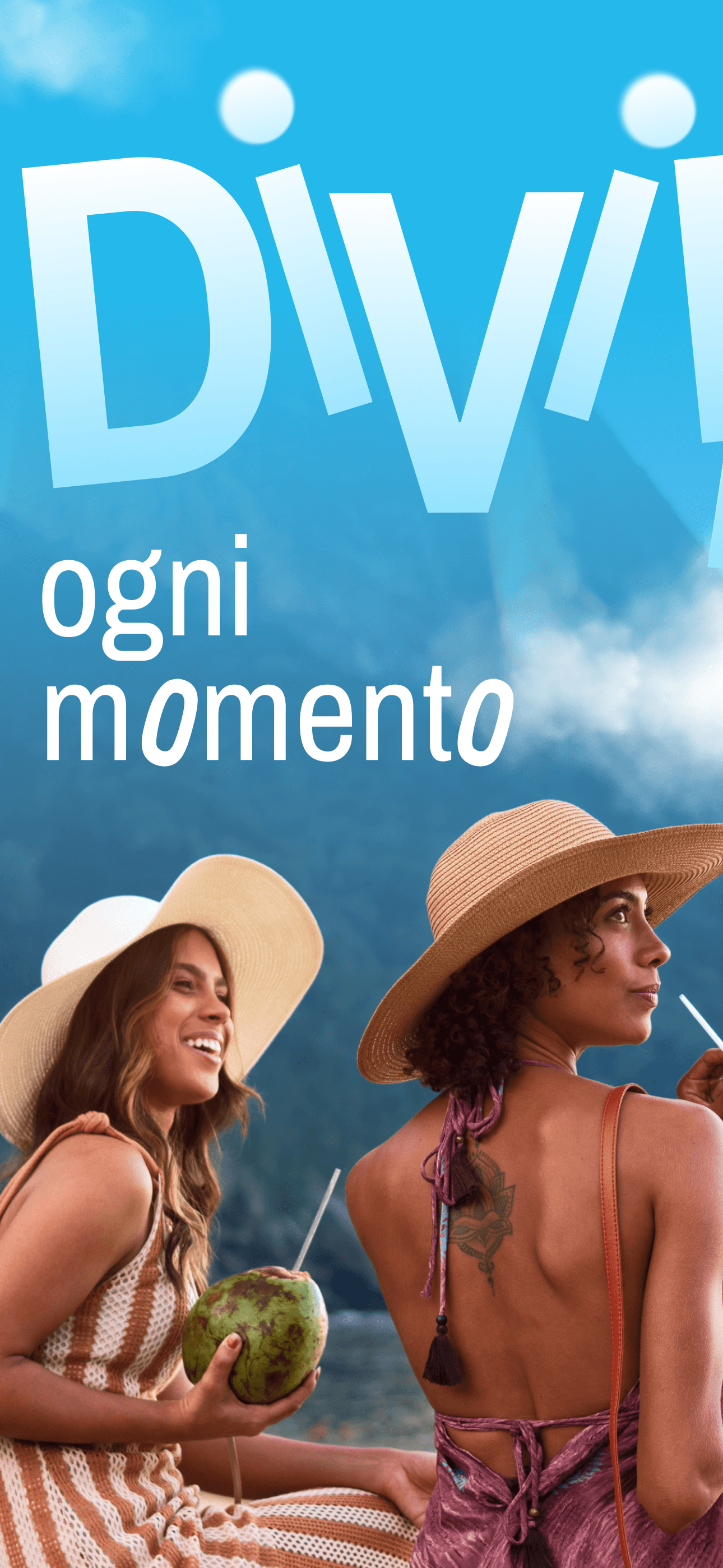 Smetti di preoccuparti dei soldi e goditi il momento. Splital si occupa delle spese condivise, a casa o in viaggio.