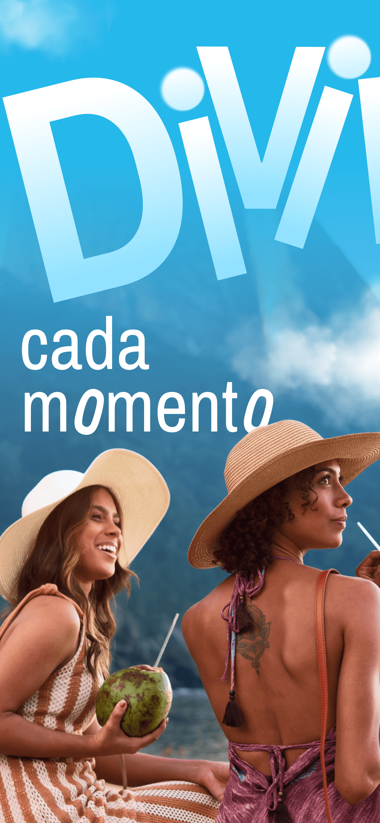 Pare de se preocupar com o dinheiro e aproveite o momento. O Splital cuida das suas despesas compartilhadas, em casa ou durante as viagens.